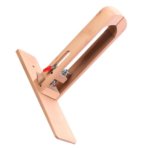 TEHAUX Lederreparatur-nähset Mit Lederhalteklammer, Diy-handwerkzeuge Für Die Herstellung Von Geldbörsen, Brieftaschen, Handtaschen, Lederhandwerkszubehör TEHAUX Lederreparatur-nähset Mit Lederhalteklammer, Diy-handwerkzeuge Für Die Herstellung Von Geldbörsen, Brieftaschen, Handtaschen, Lederhandwerkszubehör von TEHAUX