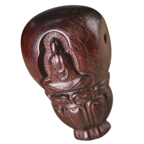 TEHAUX Lose Perlen Natürlichem Zitanholz Für DIY Schmuck Buddha Für Armbänder Halsketten Telefonketten Und Mehr Leicht Und Langlebig Einfach Zu Verarbeiten TEHAUX Lose Perlen Natürlichem Zitanholz Für DIY Schmuck Buddha Für Armbänder Halsketten Telefonketten Und Mehr Leicht Und Langlebig Einfach Zu Verarbeiten von TEHAUX