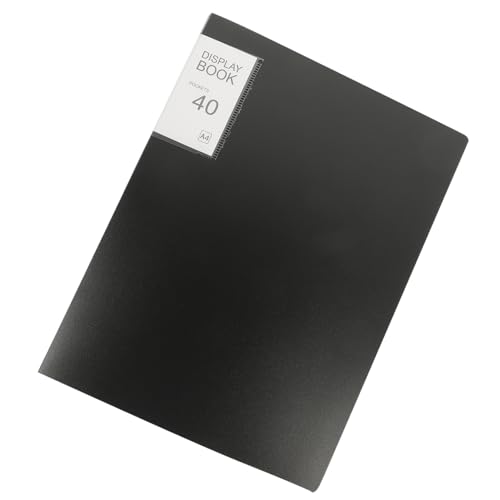 TEHAUX Mappe Dokumente Organisator Ordner Unterlagen Dateien Erweitern Inhaber Organisatoren Dateiorganisator Erweiterbar Groß Falten Aktenhalter Dokumentenzubehör Aktentasche Black TEHAUX Mappe Dokumente Organisator Ordner Unterlagen Dateien Erweitern Inhaber Organisatoren Dateiorganisator Erweiterbar Groß Falten Aktenhalter Dokumentenzubehör Aktentasche Black von TEHAUX