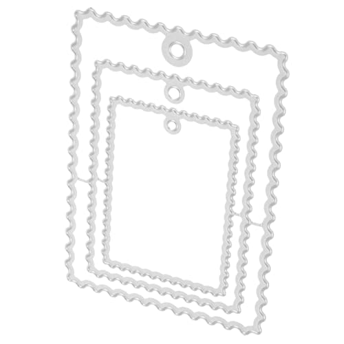 TEHAUX Metall Stanzform aus Kohlenstoffstahl Langlebige Blütenform Prägeschablone für Scrapbooking Fotoalbum DIY Kartenherstellung Einfach zu Verwenden für Bastelanfänger und Kreative TEHAUX Metall Stanzform aus Kohlenstoffstahl Langlebige Blütenform Prägeschablone für Scrapbooking Fotoalbum DIY Kartenherstellung Einfach zu Verwenden für Bastelanfänger und Kreative von TEHAUX