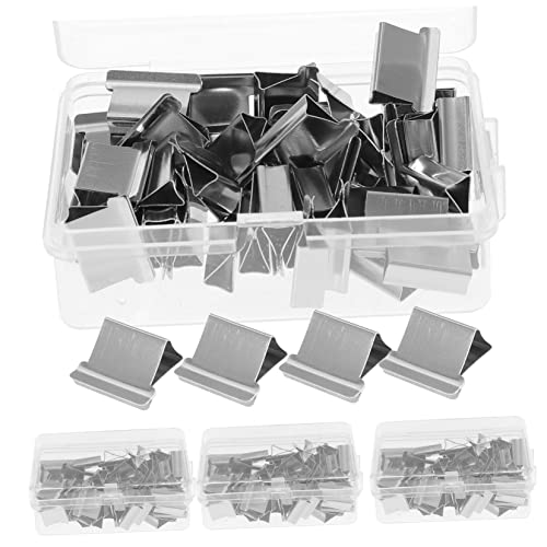 TEHAUX Multifunktions Bindemittel Clips Nachfüllungen Kreative Unsichtbare Büroklammern Für Dokumente Für Schule Und Büro Praktische Bürobedarf Clips Im Box TEHAUX Multifunktions Bindemittel Clips Nachfüllungen Kreative Unsichtbare Büroklammern Für Dokumente Für Schule Und Büro Praktische Bürobedarf Clips Im Box von TEHAUX