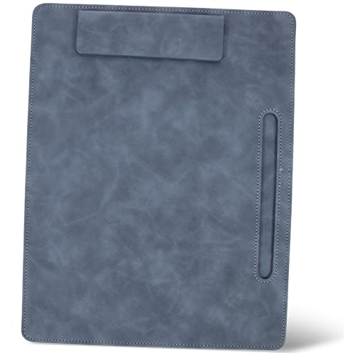 TEHAUX Ordnerbrett Organisator Für Papierakten Faltbar Zwischenablage Rosa Bürobedarf Pflegeklemmbrett Klappbar Klemmbretter Dokumentieren Prüfpapier Clips Prüfungspapier Basis Blue Pu TEHAUX Ordnerbrett Organisator Für Papierakten Faltbar Zwischenablage Rosa Bürobedarf Pflegeklemmbrett Klappbar Klemmbretter Dokumentieren Prüfpapier Clips Prüfungspapier Basis Blue Pu von TEHAUX