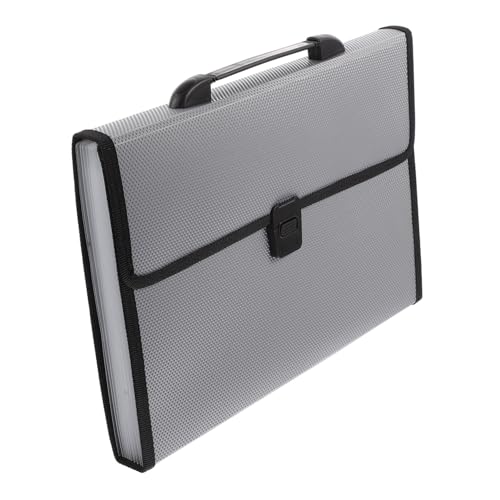 TEHAUX Organisator für Papierakten Organizer für Schrankaufbewahrung Ordner erweitern file folder Ordner für Dokumente aufbewahrungstasche mehrlagige Aktentasche Dokumente Organisator Abs TEHAUX Organisator für Papierakten Organizer für Schrankaufbewahrung Ordner erweitern file folder Ordner für Dokumente aufbewahrungstasche mehrlagige Aktentasche Dokumente Organisator Abs von TEHAUX