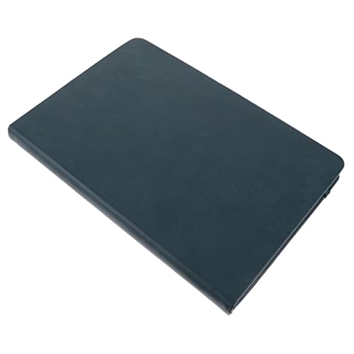 TEHAUX Reisetagebuch Arbeiter Notizbuch Tagebuch schreiben Stoff gepunktet Büro-Notizblock schreibutensilien meeting notizbuch Studenten Notizbuch Notizblock mit Ledereinband Polyester TEHAUX Reisetagebuch Arbeiter Notizbuch Tagebuch schreiben Stoff gepunktet Büro-Notizblock schreibutensilien meeting notizbuch Studenten Notizbuch Notizblock mit Ledereinband Polyester von TEHAUX