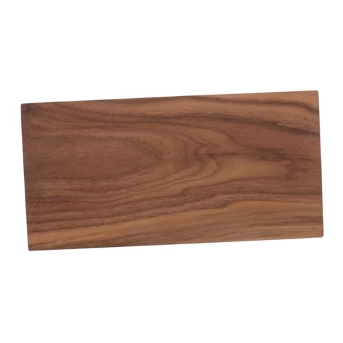 TEHAUX Schwarze Walnuss Projektkits für die Holzbearbeitung Holzschnitzblöcke für Anfänger Holzblock schnitzen Holz für das Schnitzen von Projekten Walnussbretter hölzern Hellbraun TEHAUX Schwarze Walnuss Projektkits für die Holzbearbeitung Holzschnitzblöcke für Anfänger Holzblock schnitzen Holz für das Schnitzen von Projekten Walnussbretter hölzern Hellbraun von TEHAUX