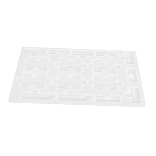 TEHAUX Silikon Schachbrett Gießform für Epoxidharz DIY Schachbrettform Flexible Langlebige Schachbrett Silikonform mit Präzisem Rasterdetail für Kreative Heimdekoration und Bastelprojekte TEHAUX Silikon Schachbrett Gießform für Epoxidharz DIY Schachbrettform Flexible Langlebige Schachbrett Silikonform mit Präzisem Rasterdetail für Kreative Heimdekoration und Bastelprojekte von TEHAUX