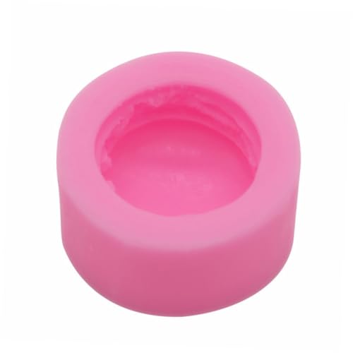 TEHAUX Silikonform Macaron Nonstick für DIY Kerzen Seife Schokolade Backen Form Hitzebeständig und Flexibel Kreative Bastelform für Handgemachte Süßigkeiten und Badebomben TEHAUX Silikonform Macaron Nonstick für DIY Kerzen Seife Schokolade Backen Form Hitzebeständig und Flexibel Kreative Bastelform für Handgemachte Süßigkeiten und Badebomben von TEHAUX