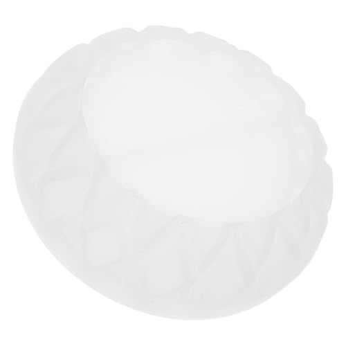 TEHAUX Silikonform für Beton Blumentopf Geometrisch Unregelmäßig Wiederverwendbar DIY Pflanzgefäß Gießform für Sukkulenten und Dekoration Modernes Design Robust Langlebig TEHAUX Silikonform für Beton Blumentopf Geometrisch Unregelmäßig Wiederverwendbar DIY Pflanzgefäß Gießform für Sukkulenten und Dekoration Modernes Design Robust Langlebig von TEHAUX