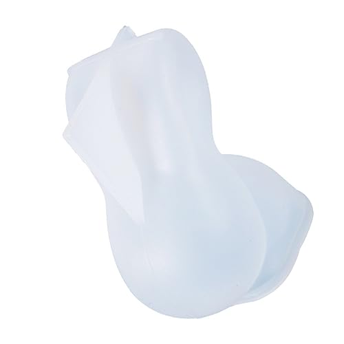 TEHAUX Silikonform für DIY Bastelarbeiten Flexible Epoxidharz Gießform für Kreative Handarbeiten Einfach zu Reinigen für Dekorationen und TEHAUX Silikonform für DIY Bastelarbeiten Flexible Epoxidharz Gießform für Kreative Handarbeiten Einfach zu Reinigen für Dekorationen und von TEHAUX