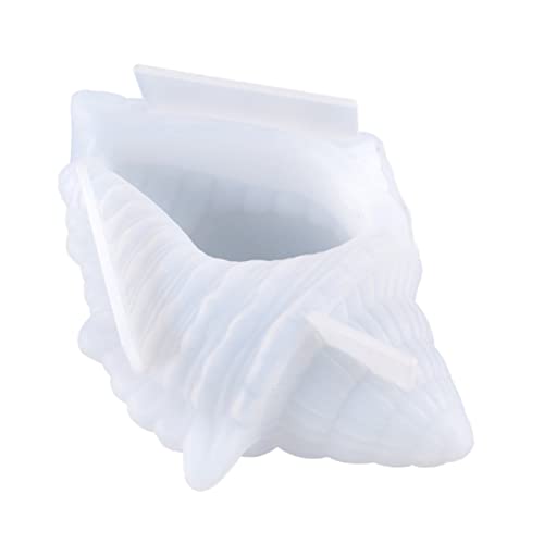 TEHAUX Silikonform für DIY Epoxidharz Aufbewahrungsbox Wiederverwendbare Gießform Transparente Silikonform für Bastelarbeiten für Familienprojekte und Kreative mit Kindern TEHAUX Silikonform für DIY Epoxidharz Aufbewahrungsbox Wiederverwendbare Gießform Transparente Silikonform für Bastelarbeiten für Familienprojekte und Kreative mit Kindern von TEHAUX