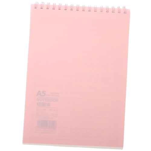 TEHAUX Spiralnotizbuch Liniert Dickes Schreibheft für Büro und Schule Augenschonendes Papier Robustes Journal Notizbuch für Studenten und Erwachsene Praktisches Tagebuch für TEHAUX Spiralnotizbuch Liniert Dickes Schreibheft für Büro und Schule Augenschonendes Papier Robustes Journal Notizbuch für Studenten und Erwachsene Praktisches Tagebuch für von TEHAUX