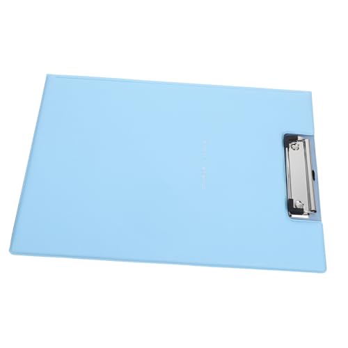 TEHAUX Tragbarer A4 -zwischenablage 360 ​​-grad -cover Für Home School Office -zwischenablage Ideal Für Medizinische Feld- Und Dokumentenmanagement von TEHAUX