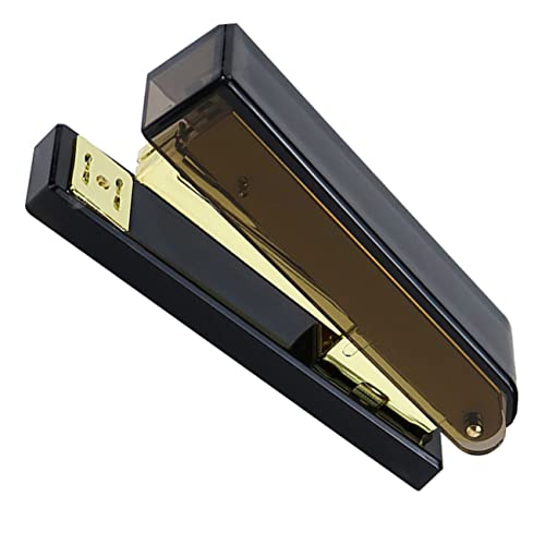 TEHAUX professioneller Handhefter büromaterial paperclips Tischhefter für studenten schulsachen Buch für Schulhefter Buchheime langer Hefter Hefter Acryl Black TEHAUX professioneller Handhefter büromaterial paperclips Tischhefter für studenten schulsachen Buch für Schulhefter Buchheime langer Hefter Hefter Acryl Black von TEHAUX