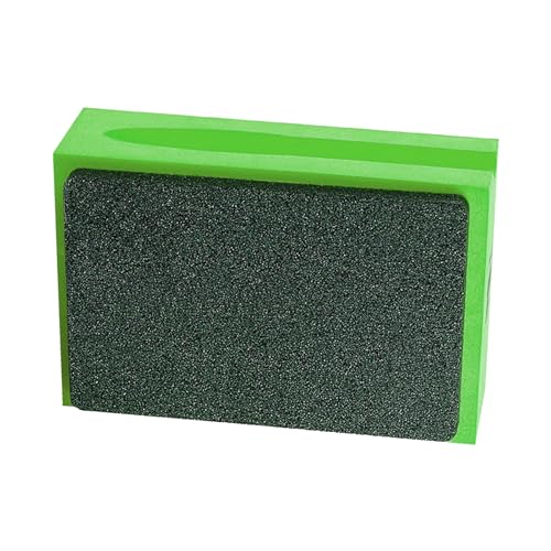 Carborundum Handpolierpads, Schaumstoffrückseite, Schleifblock, Polierpads für Keramik, Fliesen, Glas, Holz, Marmor, Schleifblock Carborundum Handpolierpads, Schaumstoffrückseite, Schleifblock, Polierpads für Keramik, Fliesen, Glas, Holz, Marmor, Schleifblock von TEMOOUES