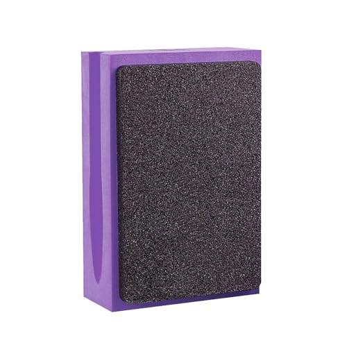 Carborundum Handpolierpads, Schaumstoffrückseite, Schleifblock, Polierpads für Keramik, Fliesen, Glas, Holz, Marmor, Schleifblock Carborundum Handpolierpads, Schaumstoffrückseite, Schleifblock, Polierpads für Keramik, Fliesen, Glas, Holz, Marmor, Schleifblock von TEMOOUES