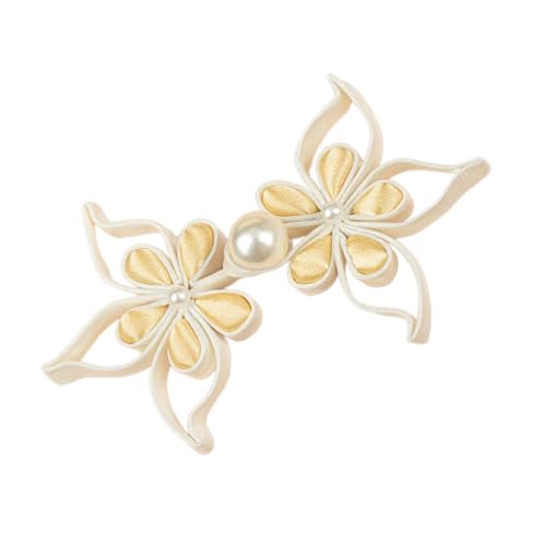 Cheongsam-Knoten-Knöpfe in Schmetterlingsform, traditionelle chinesische Verschlüsse für Kleider, Mäntel, Umhänge, Nähdekoration, Schmetterlingsform Cheongsam-Knoten-Knöpfe in Schmetterlingsform, traditionelle chinesische Verschlüsse für Kleider, Mäntel, Umhänge, Nähdekoration, Schmetterlingsform von TEMOOUES
