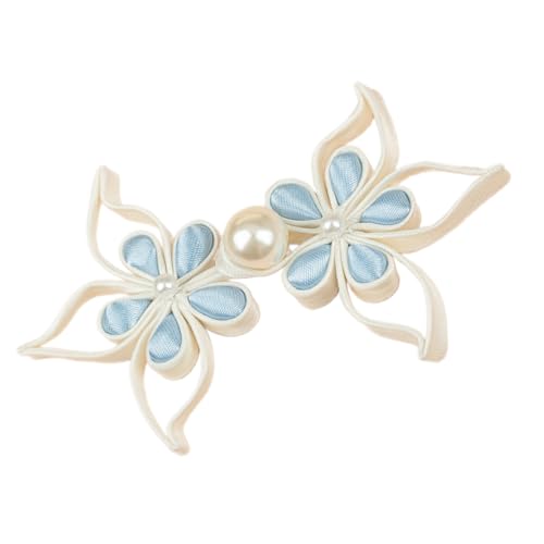 Cheongsam-Knoten-Knöpfe in Schmetterlingsform, traditionelle chinesische Verschlüsse für Kleider, Mäntel, Umhänge, Nähdekoration, Schmetterlingsform Cheongsam-Knoten-Knöpfe in Schmetterlingsform, traditionelle chinesische Verschlüsse für Kleider, Mäntel, Umhänge, Nähdekoration, Schmetterlingsform von TEMOOUES