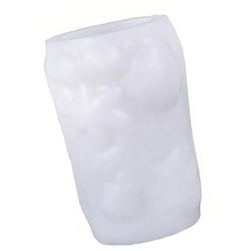 Geprägte Zylinder-Silikonformen für Epoxidharz, Seife, Gips, Dekoration, Meerestiere Geprägte Zylinder-Silikonformen für Epoxidharz, Seife, Gips, Dekoration, Meerestiere von TEMOOUES