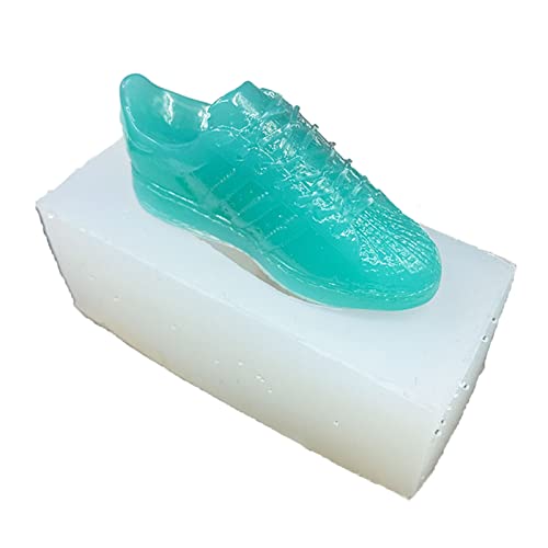 Kristall-Epoxidharz-Form, Schuhform, Ohrringe, Anhänger, Gießform, Silikon, Schmuckherstellungswerkzeug Kristall-Epoxidharz-Form, Schuhform, Ohrringe, Anhänger, Gießform, Silikon, Schmuckherstellungswerkzeug von TEMOOUES