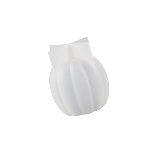 Kürbis-Silikonformen zur Herstellung von Seife, Epoxidharz, Mehrzweck-Silikone für Gips-Dekoration, Halloween-Party-Dekorationen, Form Kürbis-Silikonformen zur Herstellung von Seife, Epoxidharz, Mehrzweck-Silikone für Gips-Dekoration, Halloween-Party-Dekorationen, Form von TEMOOUES
