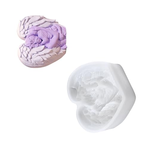 Schmetterlingsfeen, Ornament-Formen, handgefertigte Gussteile, Silikon-Pflaster, Bastelbedarf, Pflaster, Schmetterling-Feen, Silikon, Epoxidharz Schmetterlingsfeen, Ornament-Formen, handgefertigte Gussteile, Silikon-Pflaster, Bastelbedarf, Pflaster, Schmetterling-Feen, Silikon, Epoxidharz von TEMOOUES