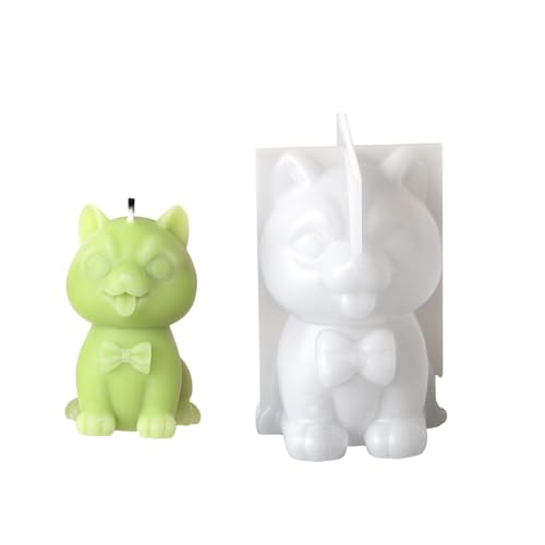 Silikonformen zur Herstellung von Handarbeit, Hundeform, Bastelformen, Schmuckherstellung, Zubehör, Epoxidharz, Hundeform Silikonformen zur Herstellung von Handarbeit, Hundeform, Bastelformen, Schmuckherstellung, Zubehör, Epoxidharz, Hundeform von TEMOOUES