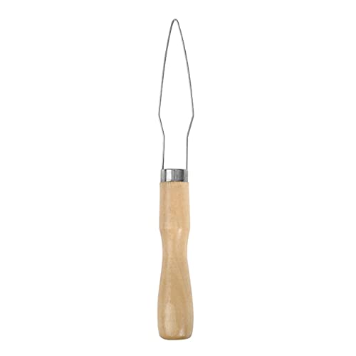 TEMOOUES Knopfhaken Anziehhilfe Gerät Knopfhaken Hemd Mantel Knopffilfe Hand Drahtschlaufe Assist Tool & Zipper Pull TEMOOUES Knopfhaken Anziehhilfe Gerät Knopfhaken Hemd Mantel Knopffilfe Hand Drahtschlaufe Assist Tool & Zipper Pull von TEMOOUES