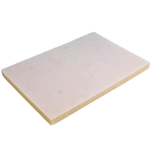 TEMOOUES Schmucktablett mit Schaumstoff-Ringen, Aufbewahrungsbox für 100 Ringe, Organizer für den Verkauf von Ringeinsätzen, Einlagen TEMOOUES Schmucktablett mit Schaumstoff-Ringen, Aufbewahrungsbox für 100 Ringe, Organizer für den Verkauf von Ringeinsätzen, Einlagen von TEMOOUES