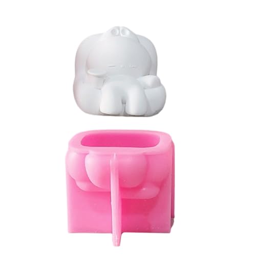 TEMOOUES Silikonformen für Fondant, Schokolade, Kuchen, Backen, Gips, kreatives Projekt TEMOOUES Silikonformen für Fondant, Schokolade, Kuchen, Backen, Gips, kreatives Projekt von TEMOOUES