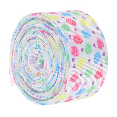 TEMPNAP 1 Rolle Dekoratives Band Nähen Hochzeit Krawattenband Dekorationen Basteln Wickelband Bänder Für Handwerk Party Kunsthandwerk Band Zum Verpacken Polyester TEMPNAP 1 Rolle Dekoratives Band Nähen Hochzeit Krawattenband Dekorationen Basteln Wickelband Bänder Für Handwerk Party Kunsthandwerk Band Zum Verpacken Polyester von TEMPNAP