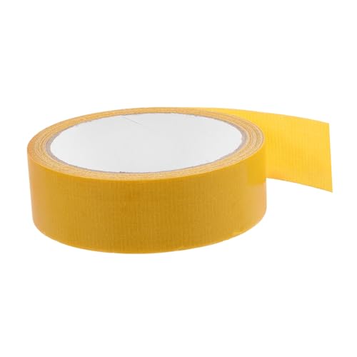 TEMPNAP 1 Rolle Doppelseitiges Klebeband Hochwertiges Stark Haftendes Selbstklebendes Teppichklebeband für Teppiche Böden Leder und Rückstandsfrei für Verschiedene Anwendungen TEMPNAP 1 Rolle Doppelseitiges Klebeband Hochwertiges Stark Haftendes Selbstklebendes Teppichklebeband für Teppiche Böden Leder und Rückstandsfrei für Verschiedene Anwendungen von TEMPNAP