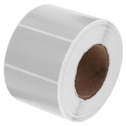 TEMPNAP 1 Rolle Farbige Thermodrucketiketten Selbstklebende Etikettenrolle Vielseitig Einsetzbar für Büro und Zuhause Leicht Bedruckbar und Beschriftbar zur Organisation TEMPNAP 1 Rolle Farbige Thermodrucketiketten Selbstklebende Etikettenrolle Vielseitig Einsetzbar für Büro und Zuhause Leicht Bedruckbar und Beschriftbar zur Organisation von TEMPNAP