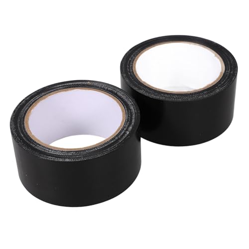 TEMPNAP 1 Rolle Gewebeband Wasserfestes Klebeband für Teppichreparatur Dichtungen und Verpackungen Robuste Verwendung Drinnen und Draußen Vielseitig Einsetzbar für Leckreparaturen und TEMPNAP 1 Rolle Gewebeband Wasserfestes Klebeband für Teppichreparatur Dichtungen und Verpackungen Robuste Verwendung Drinnen und Draußen Vielseitig Einsetzbar für Leckreparaturen und von TEMPNAP