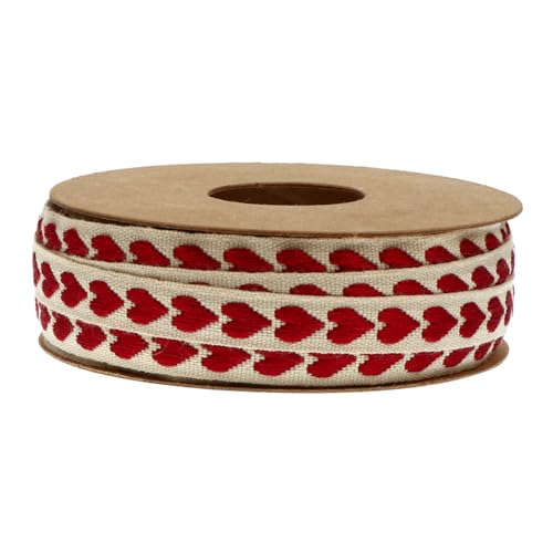 TEMPNAP 1 Rolle Jacquard-Gurtband Geschenkband haar spangen weihnachtssdeko geschenkverpackung haarklips Dusche dünn Hochzeitsdekorationen für Partybanddekoration Hochzeitsfeierdekoration TEMPNAP 1 Rolle Jacquard-Gurtband Geschenkband haar spangen weihnachtssdeko geschenkverpackung haarklips Dusche dünn Hochzeitsdekorationen für Partybanddekoration Hochzeitsfeierdekoration von TEMPNAP