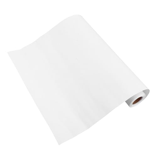 TEMPNAP 1 Rolle Malpapier Rolle Lange Zeichnungspapierrolle für Kreativität Geeignet für Zuhause Schule und Kindergarten für Malen Skizzieren und DIY Projekte TEMPNAP 1 Rolle Malpapier Rolle Lange Zeichnungspapierrolle für Kreativität Geeignet für Zuhause Schule und Kindergarten für Malen Skizzieren und DIY Projekte von TEMPNAP