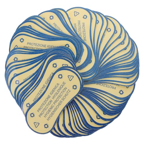 TEMPNAP 1 Satz Badeanzug Badekofferstamm Tags Stichworte Klare Unterwäsche Stickbilder Radunterhose Sichtschutzaufkleber Zum Schwimmen Anti-verschleiß-aufkleber Pvc Selbstklebend 100 Stück TEMPNAP 1 Satz Badeanzug Badekofferstamm Tags Stichworte Klare Unterwäsche Stickbilder Radunterhose Sichtschutzaufkleber Zum Schwimmen Anti-verschleiß-aufkleber Pvc Selbstklebend 100 Stück von TEMPNAP