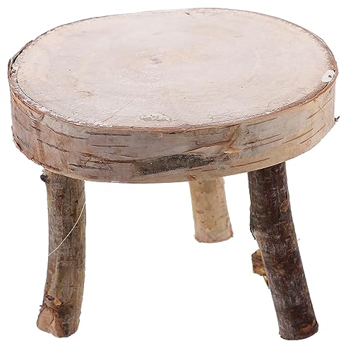 TEMPNAP 1 Stück Birke Kleiner Tisch Couchtisch Schreibtisch Basteln DIY Charcuterie Party Scheibe Tafelaufsätze Rustikale Tischplatte Weihnachtsdeko Lindenholz Innenholz TEMPNAP 1 Stück Birke Kleiner Tisch Couchtisch Schreibtisch Basteln DIY Charcuterie Party Scheibe Tafelaufsätze Rustikale Tischplatte Weihnachtsdeko Lindenholz Innenholz von TEMPNAP