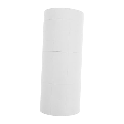 TEMPNAP 10 Rollen Spezialpapier Für Preisauszeichnungsmaschine Preismarkierungsetikettenpapier Preisaufkleber Preisetiketten Und Aufkleber Etikettierteile Und Zubehör Etikett TEMPNAP 10 Rollen Spezialpapier Für Preisauszeichnungsmaschine Preismarkierungsetikettenpapier Preisaufkleber Preisetiketten Und Aufkleber Etikettierteile Und Zubehör Etikett von TEMPNAP