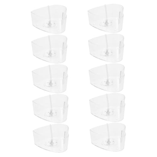TEMPNAP 10 Satz Teiliges Herzform Klare Kunststoff Teelichthalter Mit Dochten Leere Teelicht Alu Becher Für DIY Kerzenherstellung Aufbau Basteln Für Hochzeit Valentinstag TEMPNAP 10 Satz Teiliges Herzform Klare Kunststoff Teelichthalter Mit Dochten Leere Teelicht Alu Becher Für DIY Kerzenherstellung Aufbau Basteln Für Hochzeit Valentinstag von TEMPNAP