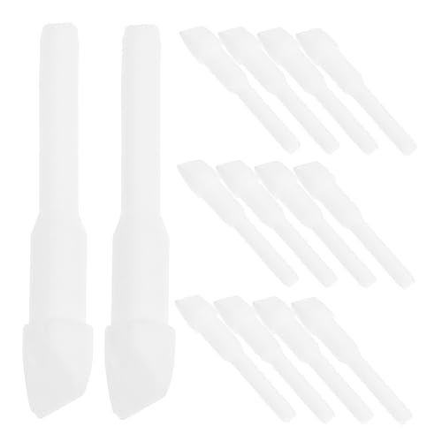 TEMPNAP 100 Stück Aquarellstift Ersatzstiftköpfe Farbmarkerspitzen Markerstiftspitzen Ersatzstiftspitzen Acryl Farbstiftspitzen Marker Ersatzspitzen Ersatzspitzen Aus TEMPNAP 100 Stück Aquarellstift Ersatzstiftköpfe Farbmarkerspitzen Markerstiftspitzen Ersatzstiftspitzen Acryl Farbstiftspitzen Marker Ersatzspitzen Ersatzspitzen Aus von TEMPNAP