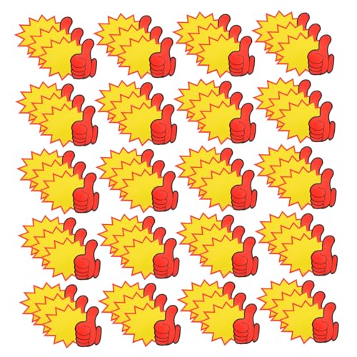 TEMPNAP 100 Stück Explosiver Verkaufspreisschild Verkaufspreise Verkaufsschild-tags Verkaufsanhänger Für Den Einzelhandel Schild Speichern Preisschilder Papier TEMPNAP 100 Stück Explosiver Verkaufspreisschild Verkaufspreise Verkaufsschild-tags Verkaufsanhänger Für Den Einzelhandel Schild Speichern Preisschilder Papier von TEMPNAP