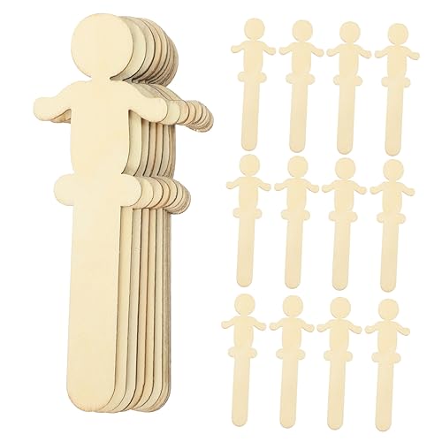 TEMPNAP 100 Stück Holzstäbchen Graffiti Bastelsets In Form Von Scheiben Ausschnitte Holzschnitte Heimdekoration Holzhandwerk Scrapbooking Verzierungen Unbehandelte TEMPNAP 100 Stück Holzstäbchen Graffiti Bastelsets In Form Von Scheiben Ausschnitte Holzschnitte Heimdekoration Holzhandwerk Scrapbooking Verzierungen Unbehandelte von TEMPNAP