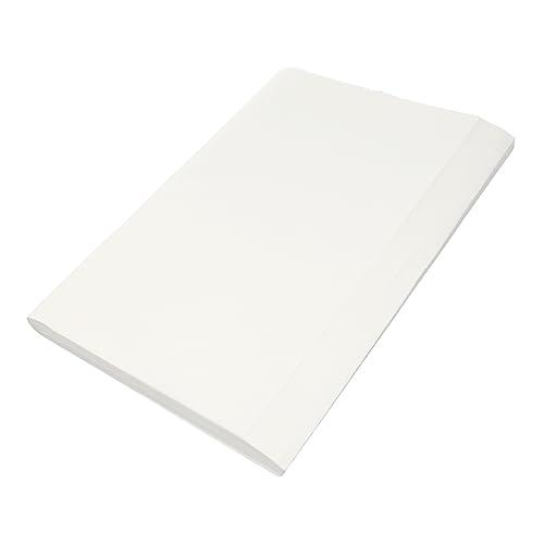 TEMPNAP 100Stücke Kalligraphie Verdicktes Xuan für Traditionelle Malerei und Kalligraphie für Kunstunterricht und Projekte TEMPNAP 100Stücke Kalligraphie Verdicktes Xuan für Traditionelle Malerei und Kalligraphie für Kunstunterricht und Projekte von TEMPNAP