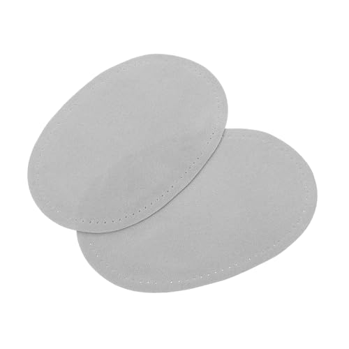 TEMPNAP 1Paar Ellbogenflicken zum Vielseitige Reparaturflicken für Kleidung DIY Bekleidungsdekoration für Pullover und Jacken Einfach Anzubringen und Stylish TEMPNAP 1Paar Ellbogenflicken zum Vielseitige Reparaturflicken für Kleidung DIY Bekleidungsdekoration für Pullover und Jacken Einfach Anzubringen und Stylish von TEMPNAP