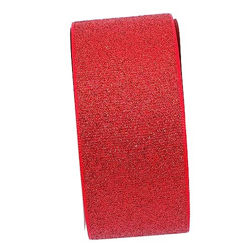 TEMPNAP 1Rolle Bunte DIY Kuchenbanddekoration Yards für Hochzeitsstrauß und für Partys und Kreative Bastelprojekte TEMPNAP 1Rolle Bunte DIY Kuchenbanddekoration Yards für Hochzeitsstrauß und für Partys und Kreative Bastelprojekte von TEMPNAP