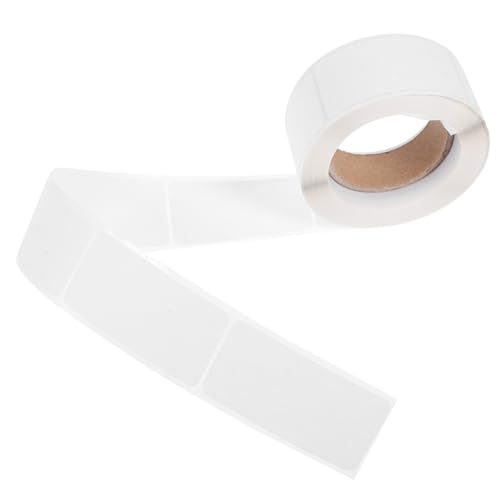 TEMPNAP 1Rolle Namensetikettenaufkleber Selbstklebend Vielseitig Einsetzbar Beschreibbar für Lebensmittel Beschriften und Klassifizieren von Gegenständen TEMPNAP 1Rolle Namensetikettenaufkleber Selbstklebend Vielseitig Einsetzbar Beschreibbar für Lebensmittel Beschriften und Klassifizieren von Gegenständen von TEMPNAP