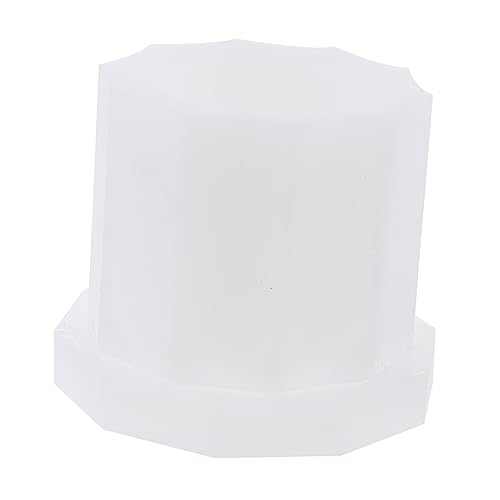 TEMPNAP 1Satz Silikon Würfelbecher DIY Form Flexible Gießform für Handwerksprojekte Einfach zu Entformen Langlebig und Leicht zu Reinigen für Resin und Mehr TEMPNAP 1Satz Silikon Würfelbecher DIY Form Flexible Gießform für Handwerksprojekte Einfach zu Entformen Langlebig und Leicht zu Reinigen für Resin und Mehr von TEMPNAP