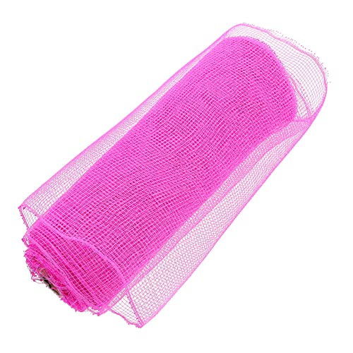 TEMPNAP 1Stück Weihnachtsgaze Dekorative Mesh Verpackung für Atmungsaktiv Vielseitig Einsetzbar für Feste und Anlässe TEMPNAP 1Stück Weihnachtsgaze Dekorative Mesh Verpackung für Atmungsaktiv Vielseitig Einsetzbar für Feste und Anlässe von TEMPNAP