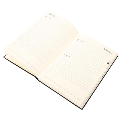 TEMPNAP 1Stück Zeitmanagement Notizbuch Planungsbuch für Tagesplanung und Reisen Hochwertiges und Design für Büro Schule und Persönliche TEMPNAP 1Stück Zeitmanagement Notizbuch Planungsbuch für Tagesplanung und Reisen Hochwertiges und Design für Büro Schule und Persönliche von TEMPNAP