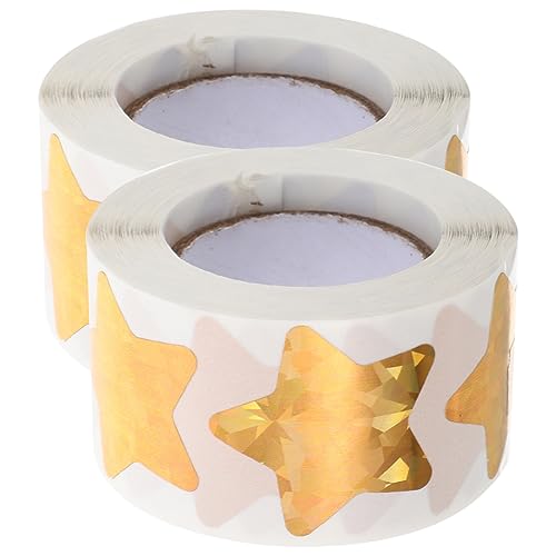 TEMPNAP 2 Rollen Hochzeits Einladungskarten Aufkleber Siegelaufkleber für Verpackungen für Partys Geschenkverpackungen und Bastelprojekte Selbstklebend TEMPNAP 2 Rollen Hochzeits Einladungskarten Aufkleber Siegelaufkleber für Verpackungen für Partys Geschenkverpackungen und Bastelprojekte Selbstklebend von TEMPNAP